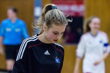 Bild 248 - C/B-Juniorinnen Hallenturnier